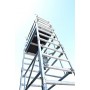 3.2m platform height